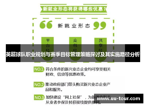 英超球队职业规划与赛季目标管理策略探讨及其实施路径分析